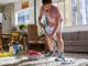 limpieza dle hogar en verano